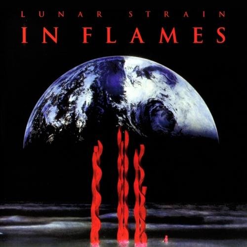 In Flames - Clad in Shadows