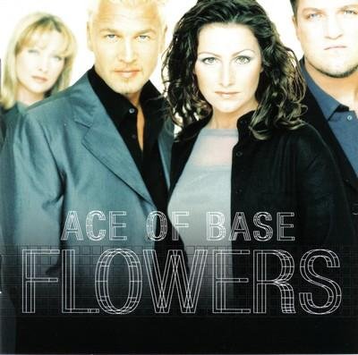 Ace Of Base - Adventures In Paradise