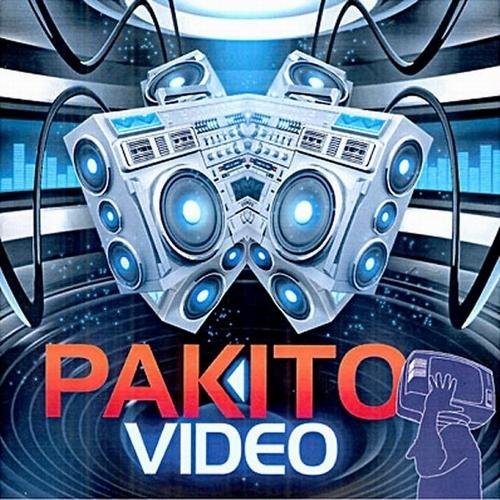 Pakito - Living On Video