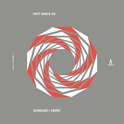 Hot Since 82 - Veins (Original Mix)