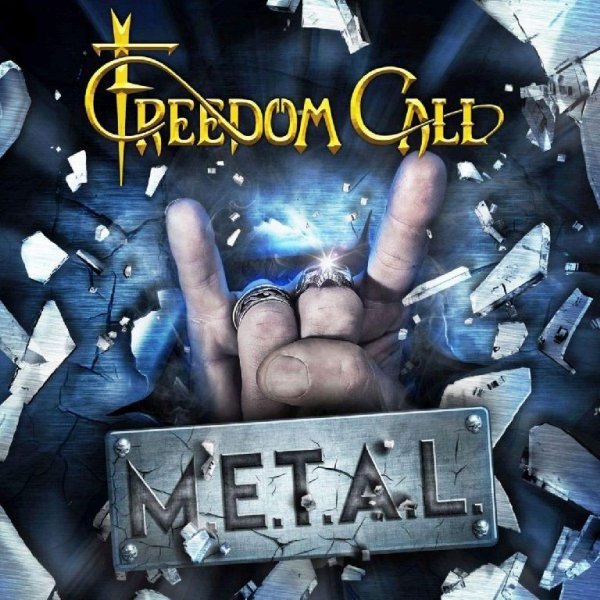 Freedom Call - Emerald Skies (Acoustic Version) [Bonus Track]