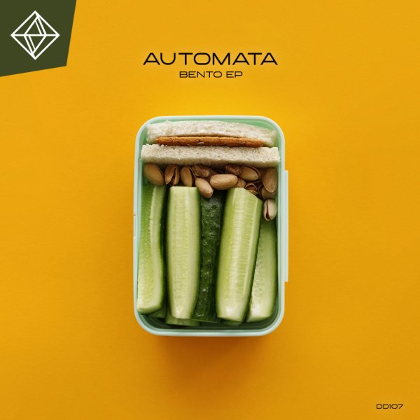 Automata - Courtesy Disco