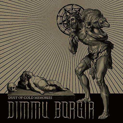 Dimmu Borgir - Hybrid Stigmata - The Apostasy (Preprod Session 2000)