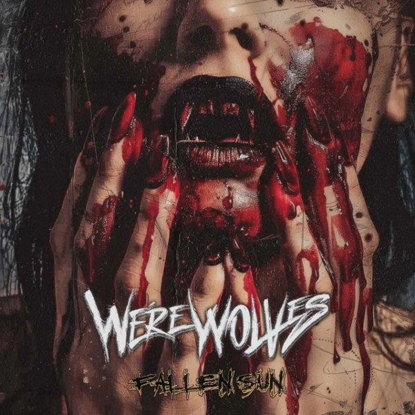 We're Wolves - Fallen Sun