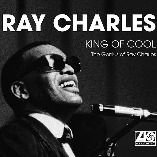 Ray Charles - When Your Lover Has Gone (Remastered LP Version)