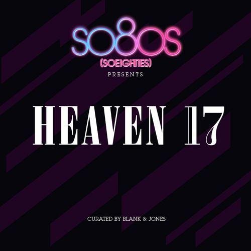 Heaven 17 - Let Me Go Extended Mix