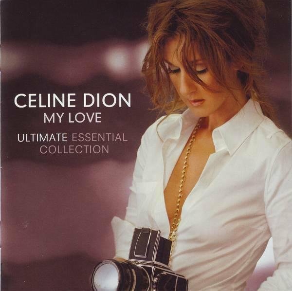 Celine Dion - Have You Ever Been In Love