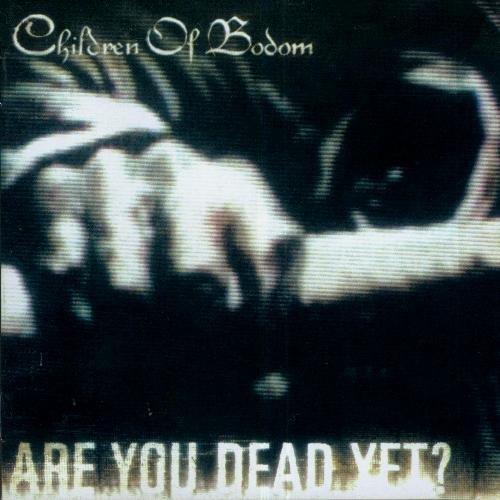 Children Of Bodom - In Your Face