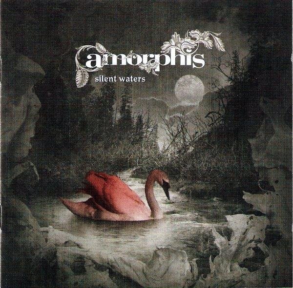 Amorphis - Weaving The Incantation