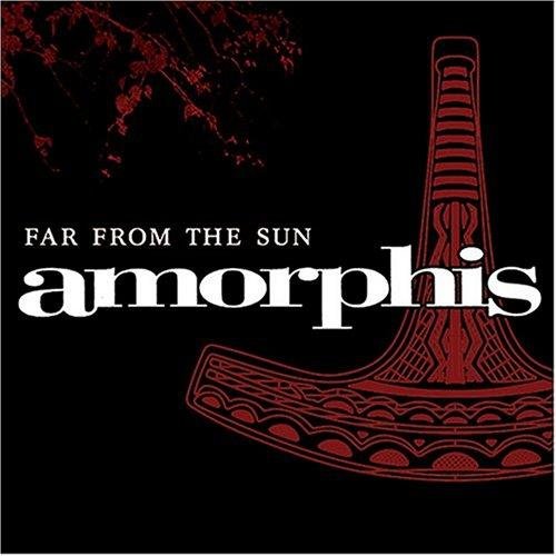 Amorphis - Killing Goodness