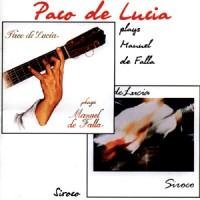 Paco De Lucia - Gloria Al Nino Ricardo