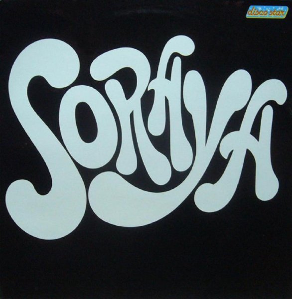 Soraya - My Life