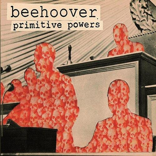 Beehoover - My Artillery