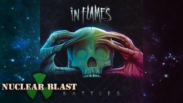 In Flames - Us Against The World (Bonus Track)