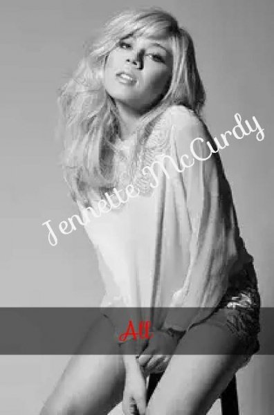 Jennette McCurdy - Me With You