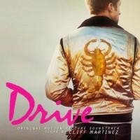 Cliff Martinez - I Drive