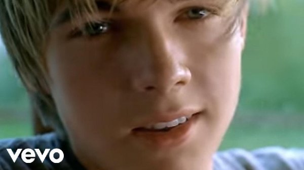 Jesse McCartney - Beautiful Soul