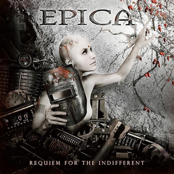 Epica - Anima (Interlude)