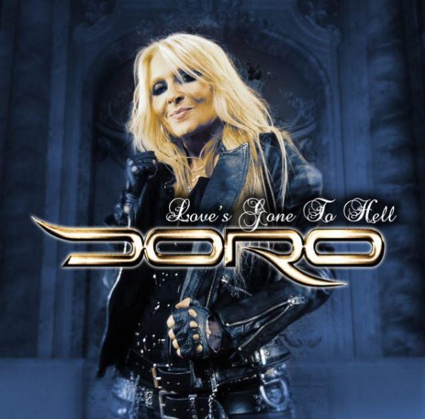 Doro - Rock Till Death (feat. Hansi Kursch) (Live)