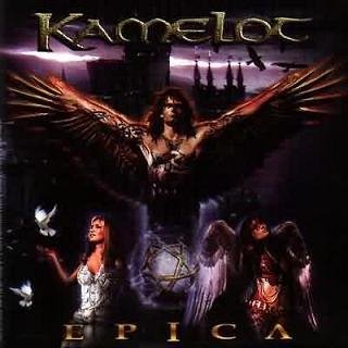 Kamelot - Interlude III  At The Banquet