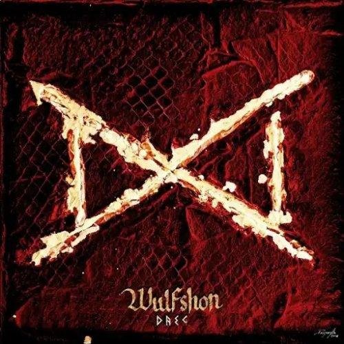 Wulfshon - Balder's Age