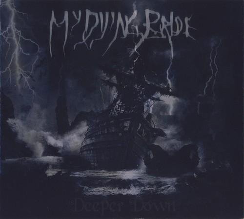 My Dying Bride - The Child of Eternity