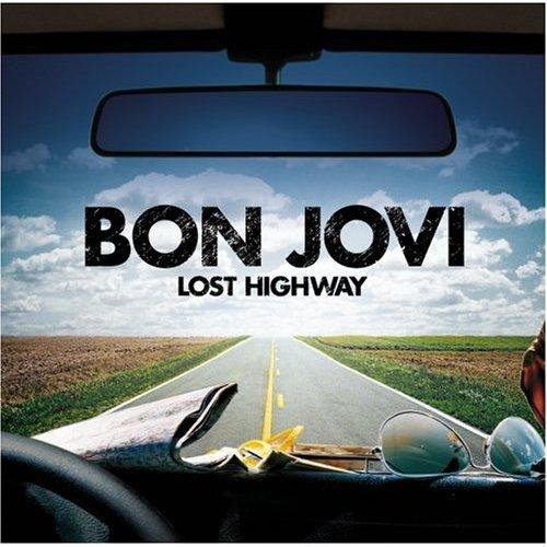 Bon Jovi - We Got It Going On