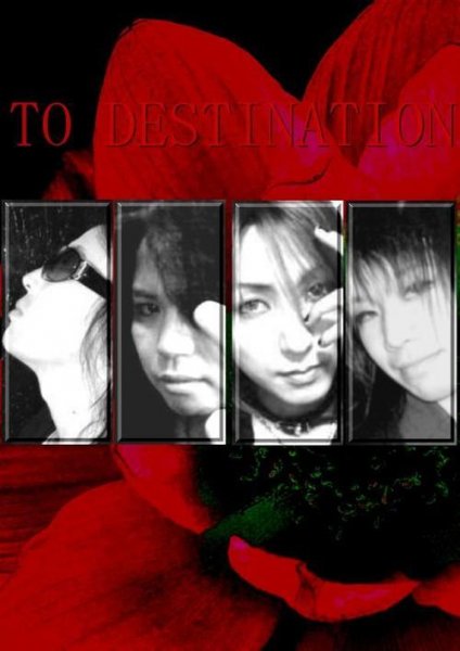 To Destination - Boundless Love