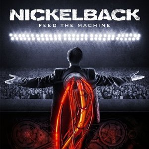 Nickelback - Home