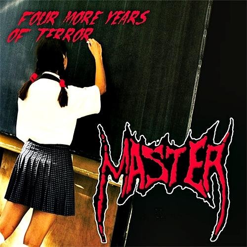 Master - To Fight And Die