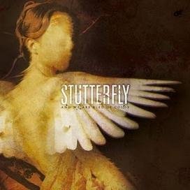 Stutterfly - Burnt Memories