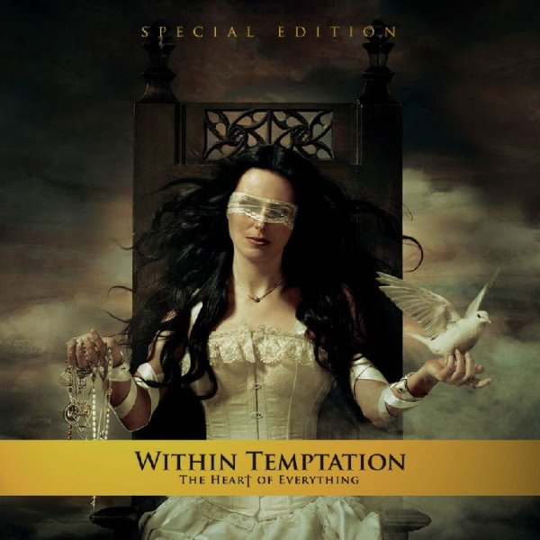 Within Temptation - What Have You Done (Rock Mix)