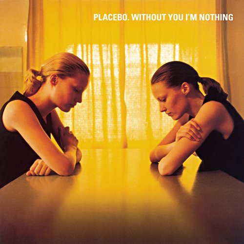 Placebo - Scared Of Girls