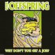 The Offspring - Why Dont You Get A Job