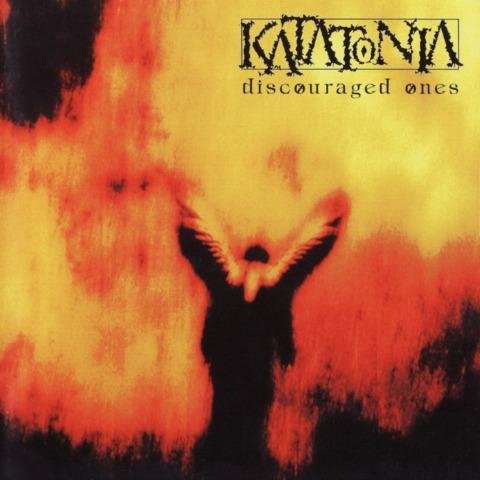 Katatonia - Last Resort