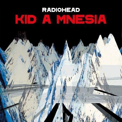 Radiohead - How to Disappear Completely