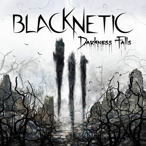 Blacknetic - Posterity