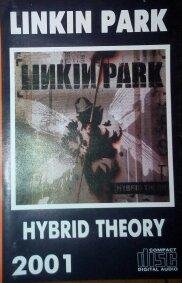 Linkin Park - Points Of Authority (Crystal Method Remix)