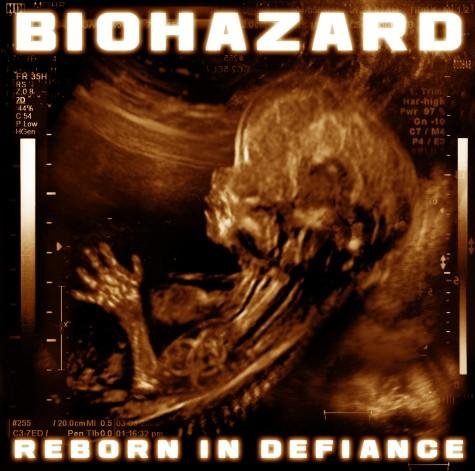 Biohazard - 13 Season The Sky