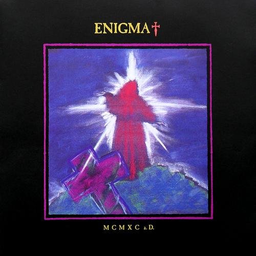 Enigma - Knocking On Forbidden Doors