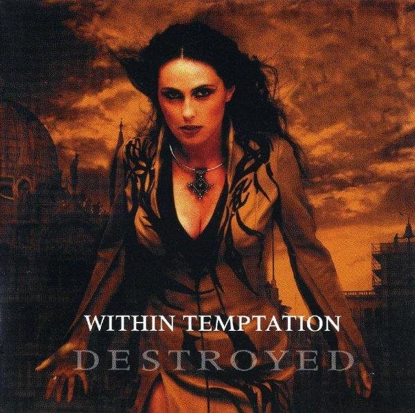 Within Temptation - Sounds Of Freedom