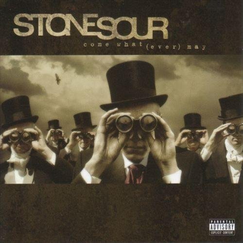 Stone Sour - Zzyxz Rd.