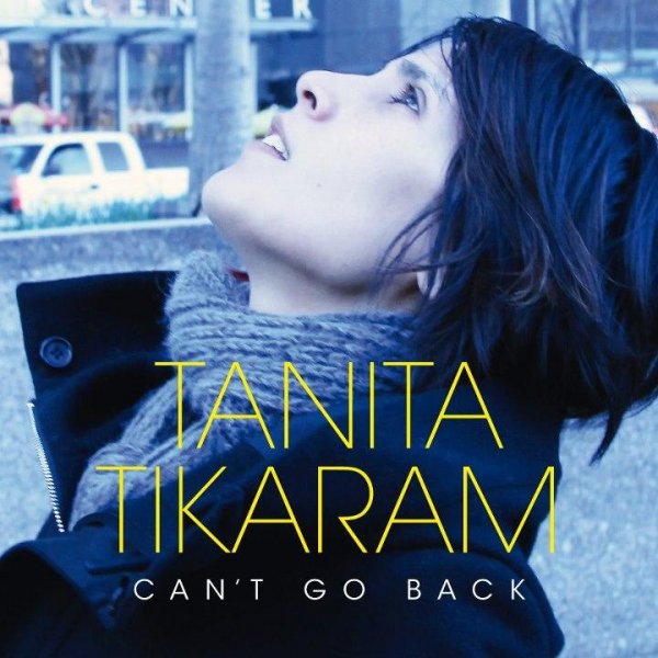 Tanita Tikaram - All Things to You