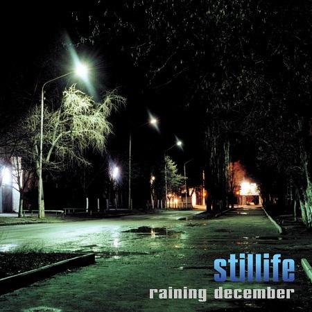 Stillife - Farewell