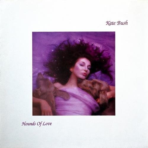 Kate Bush - Running Up That Hill A Deal With God