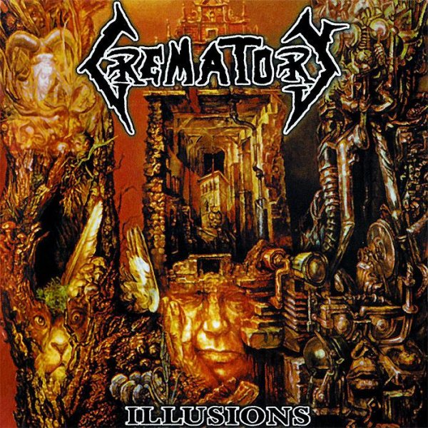 Crematory - An Other...?