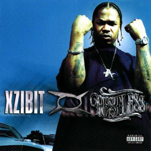 Xzibit - X