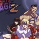 Streets Of Rage 2 - Ship