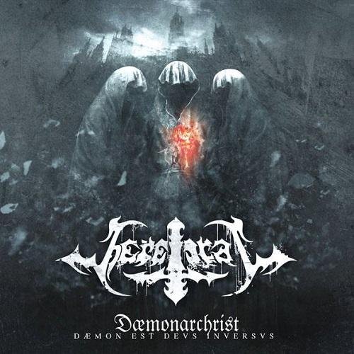 Heretical - Der Monarchristvs