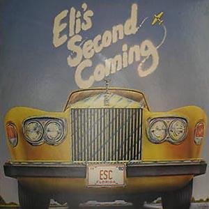 Eli's Second Coming - Heavenly